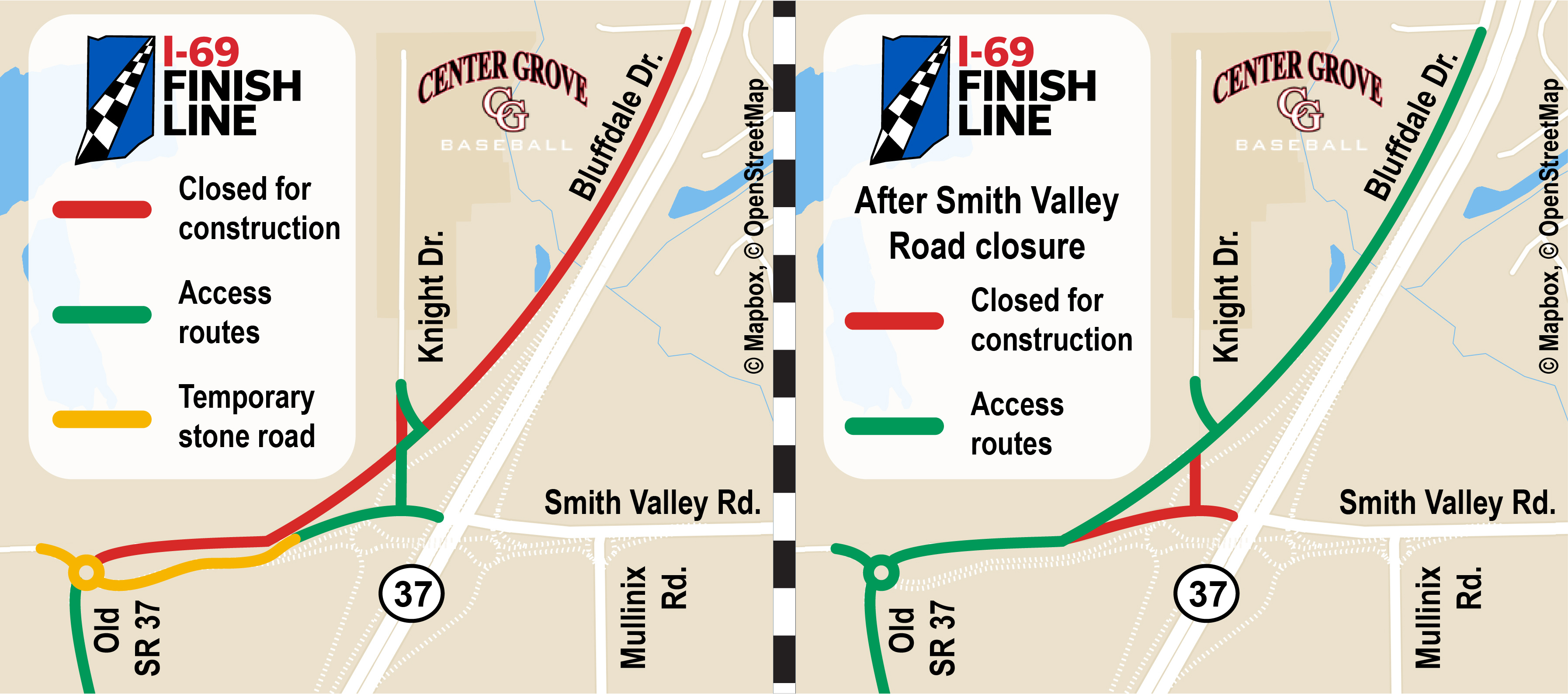 On Track I69 Finish Line Project Update